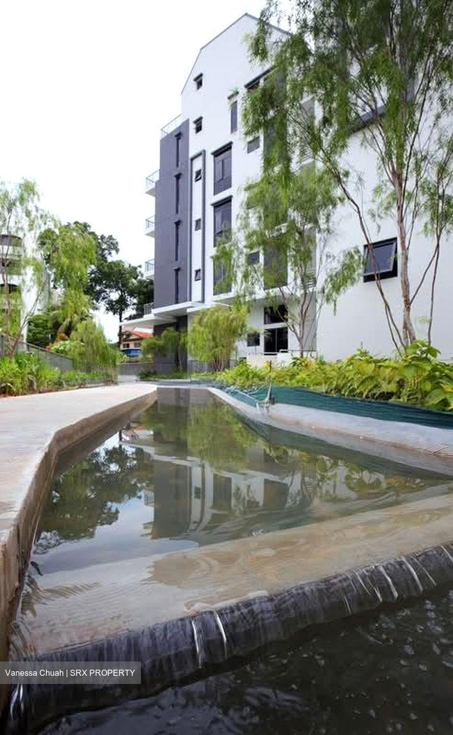 The Creek @ Bukit (D21), Condominium #560338451